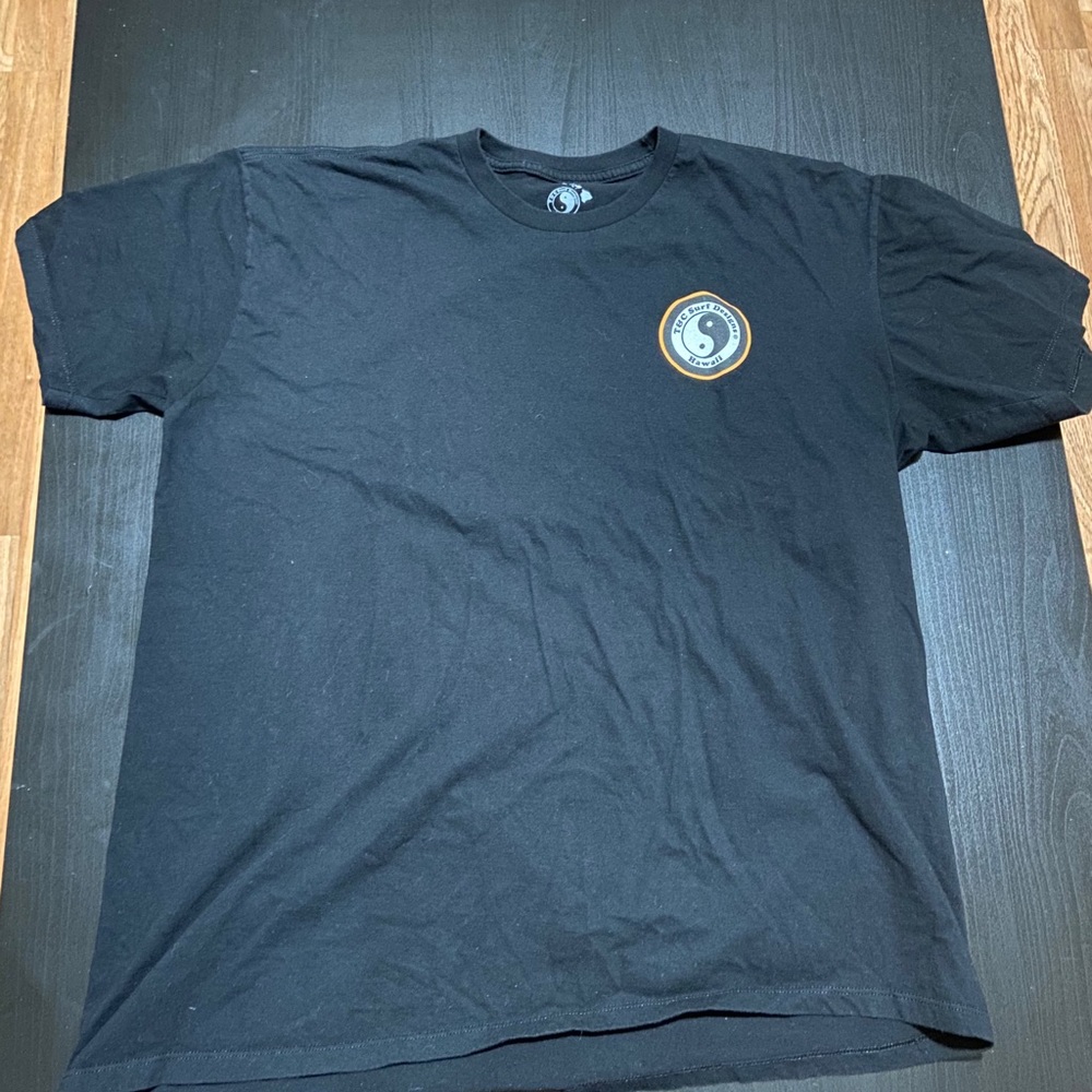 T&C T-shirt